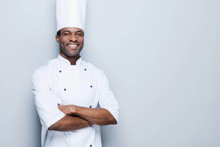 Chef 🧑‍🍳