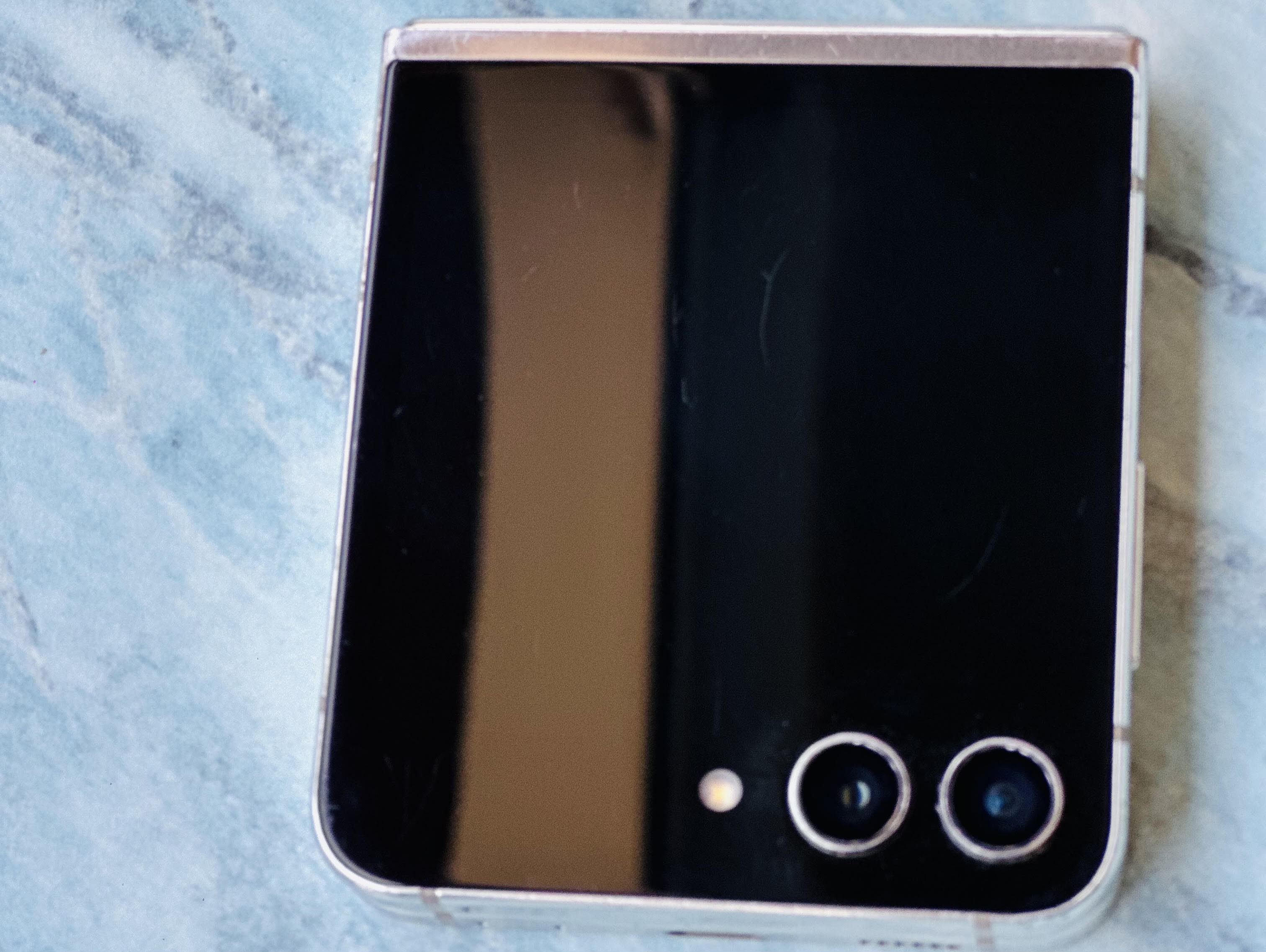 Galaxy Z Flip5